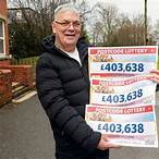 how much is postcode lottery